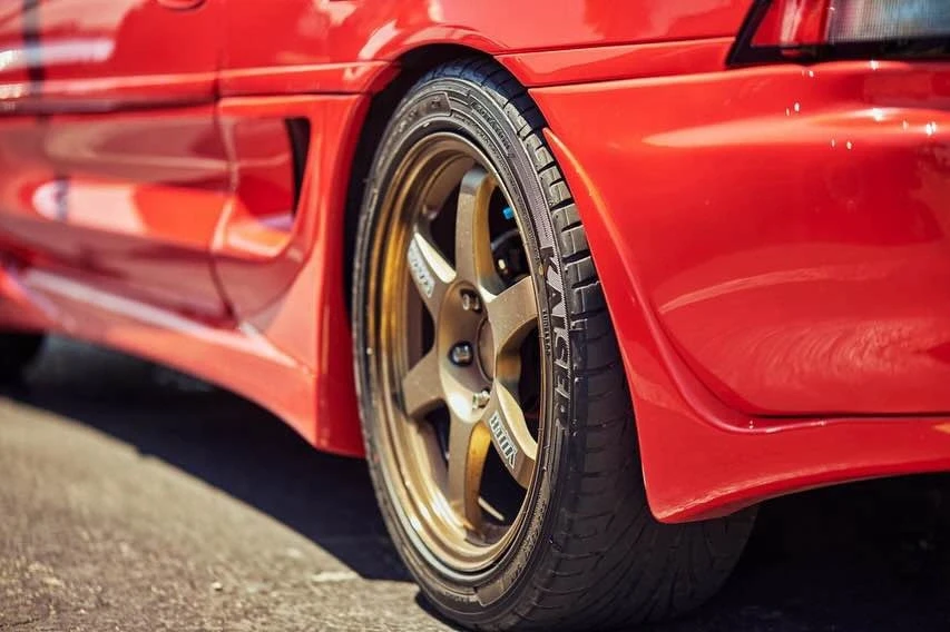 1994 Toyota SW20 MR2 - Image 6 of 8