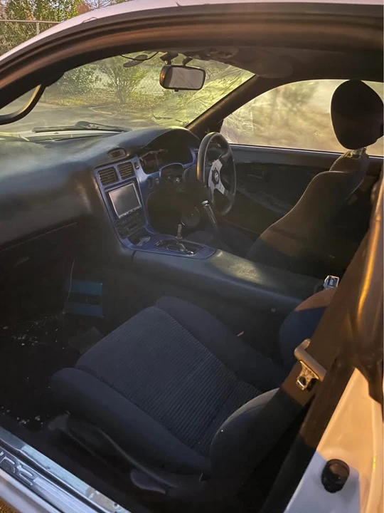 1994 Toyota SW20 MR2 - Image 13 of 13