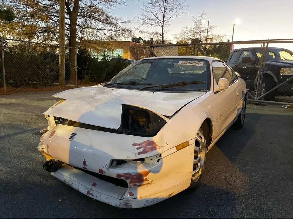 1994 Toyota SW20 MR2 - Image 5 of 13