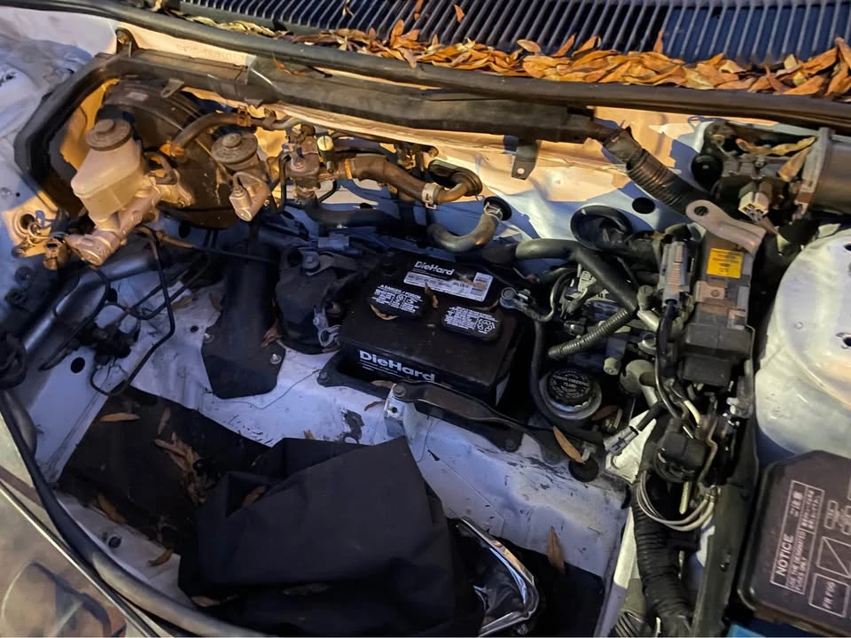 1994 Toyota SW20 MR2 - Image 7 of 13