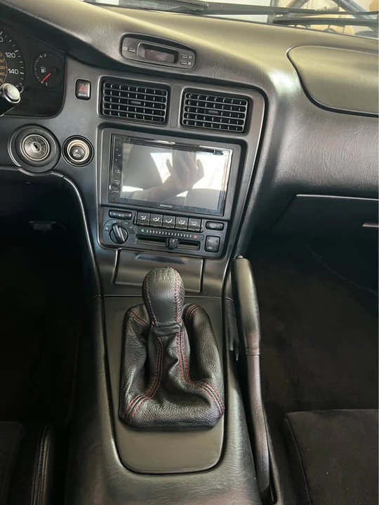 1994 Toyota SW20 MR2 - Image 15 of 20