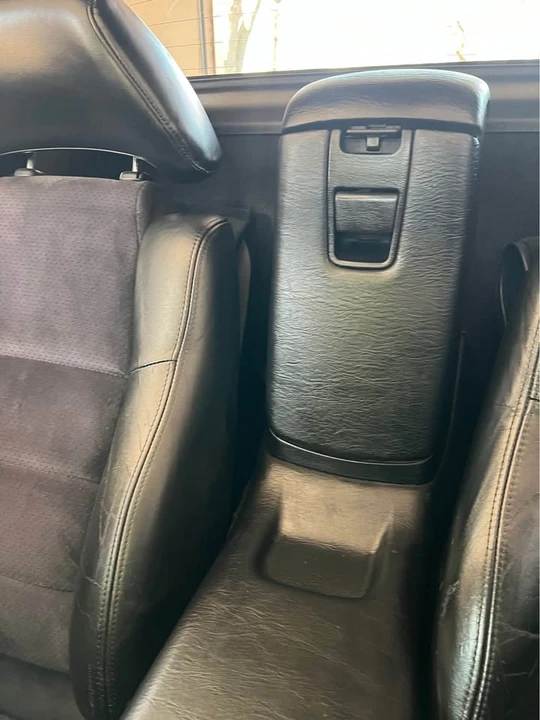 1994 Toyota SW20 MR2 - Image 18 of 20