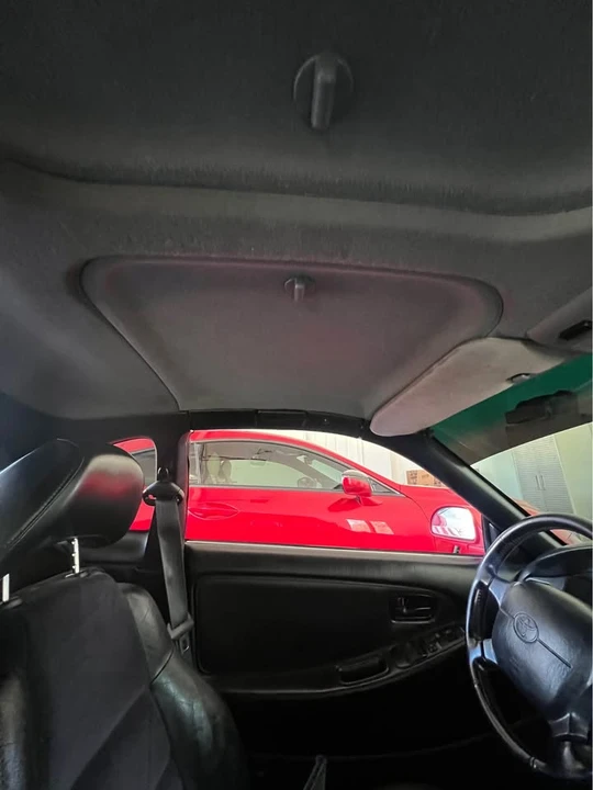 1994 Toyota SW20 MR2 - Image 19 of 20