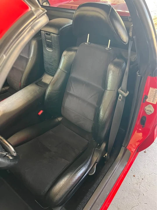 1994 Toyota SW20 MR2 - Image 17 of 20