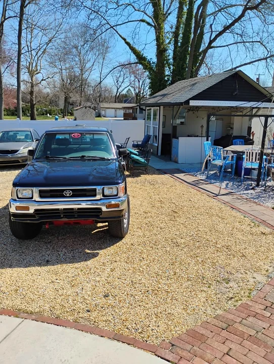 1994 Toyota - Image 11 of 11