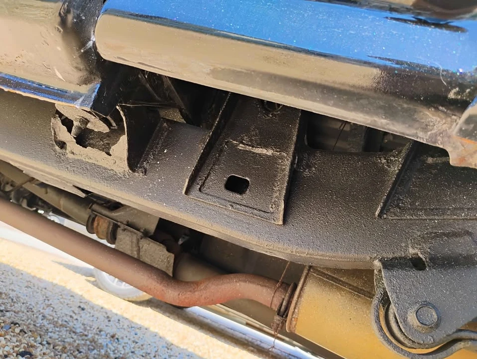 1994 Toyota - Image 7 of 11