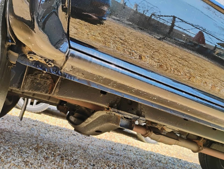 1994 Toyota - Image 6 of 11