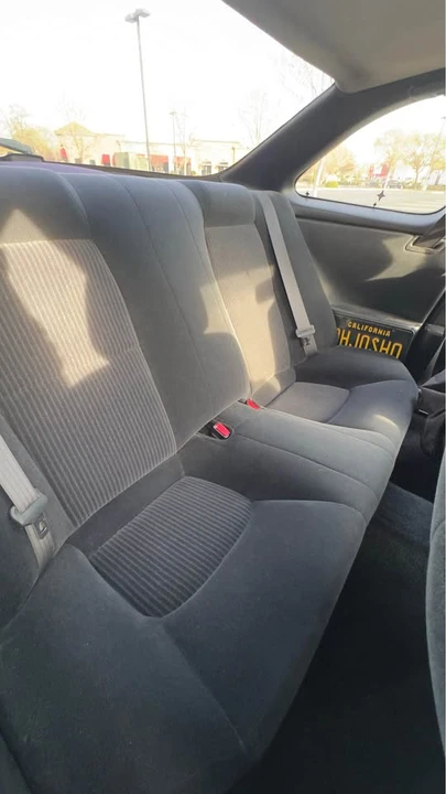 1994 Toyota Soarer 3rd Gen - Image 3 of 7