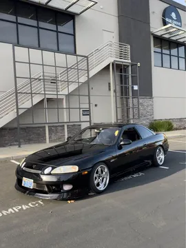 1994 Toyota Soarer