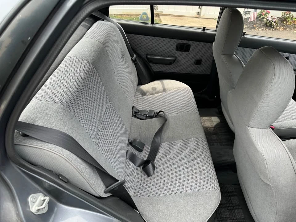 1994 Toyota Starlet 4th Gen - Image 6 of 6
