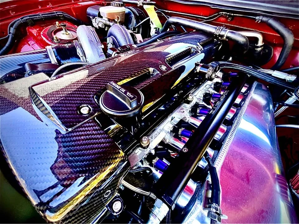 1994 Toyota Supra 4th Gen - Image 7 of 20