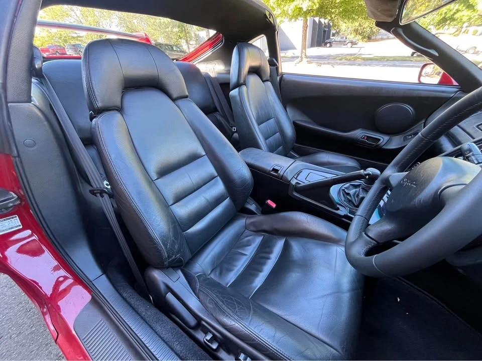 1994 Toyota Supra 4th Gen - Image 8 of 20