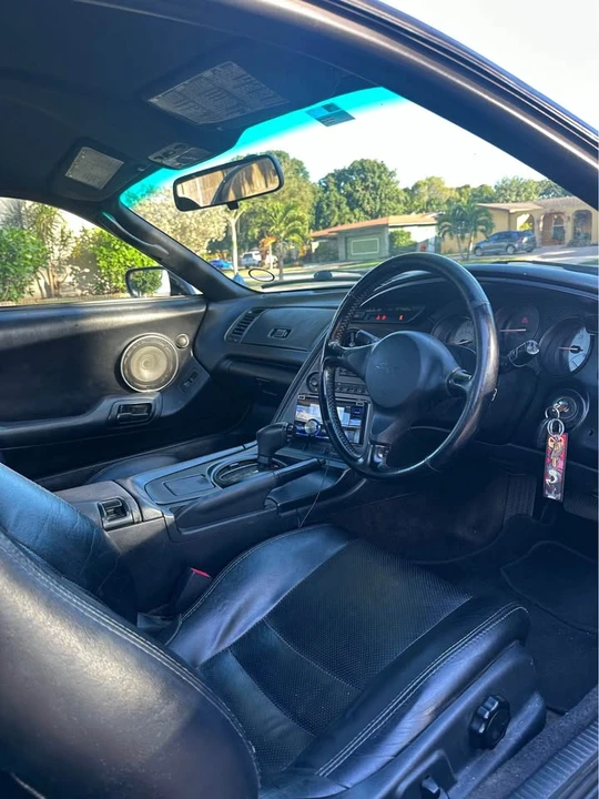 1994 Toyota Supra 4th Gen - Image 7 of 12