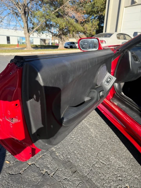 1994 Toyota Supra 4th Gen - Image 8 of 10