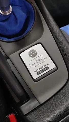 1994 Toyota Supra 4th Gen - Image 13 of 19