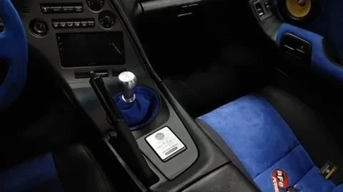 1994 Toyota Supra 4th Gen - Image 12 of 19