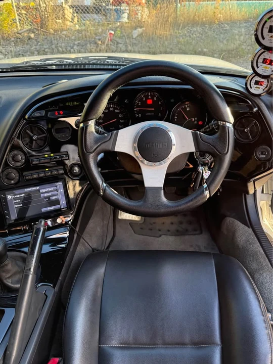 1994 Toyota Supra 4th Gen - Image 9 of 14