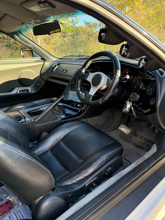 1994 Toyota Supra 4th Gen - Image 8 of 14