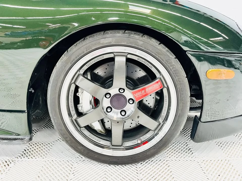 1994 Toyota Supra - Image 8 of 14