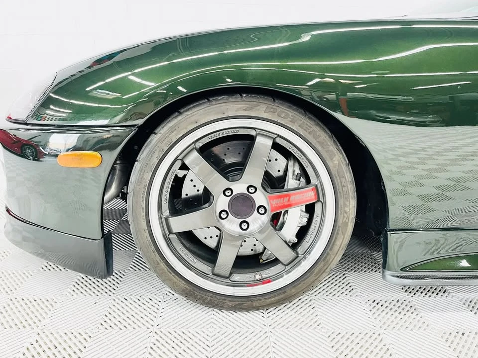 1994 Toyota Supra - Image 10 of 14