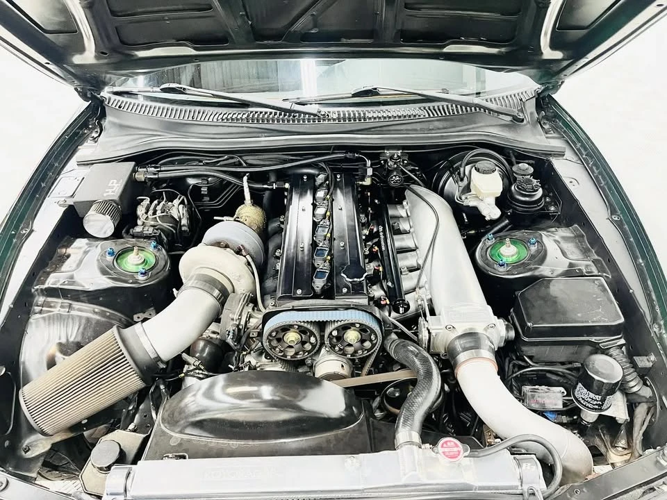 1994 Toyota Supra - Image 14 of 14