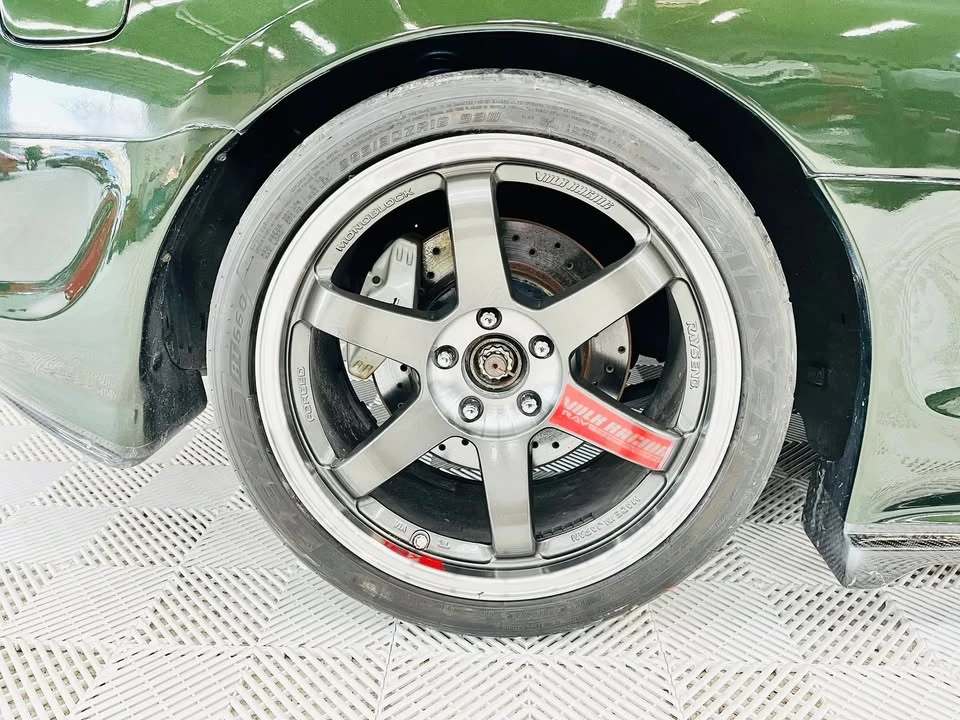1994 Toyota Supra - Image 7 of 14