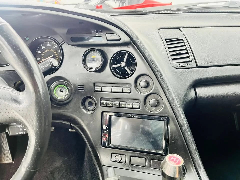 1994 Toyota Supra - Image 13 of 14