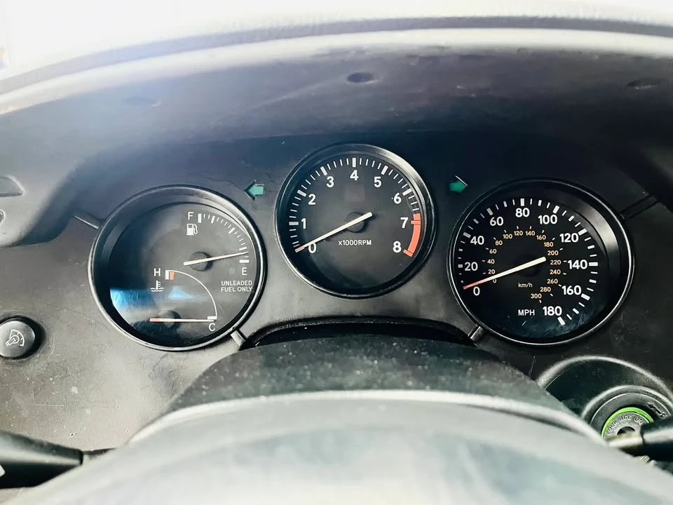 1994 Toyota Supra - Image 12 of 14