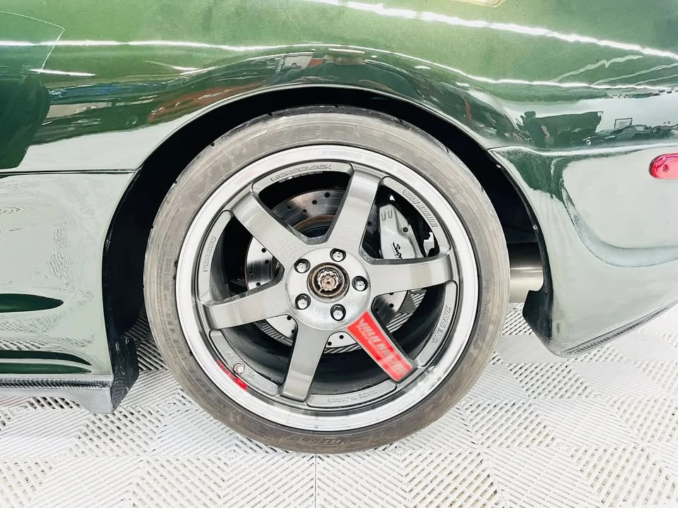 1994 Toyota Supra - Image 9 of 14