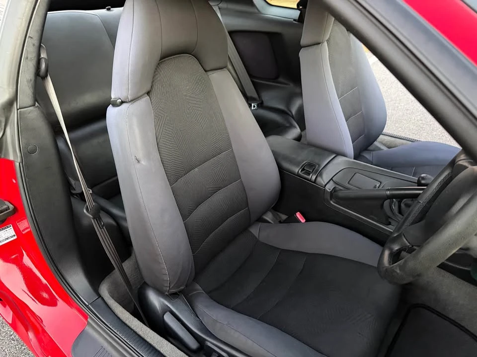 1994 Toyota Supra 4th Gen - Image 15 of 18