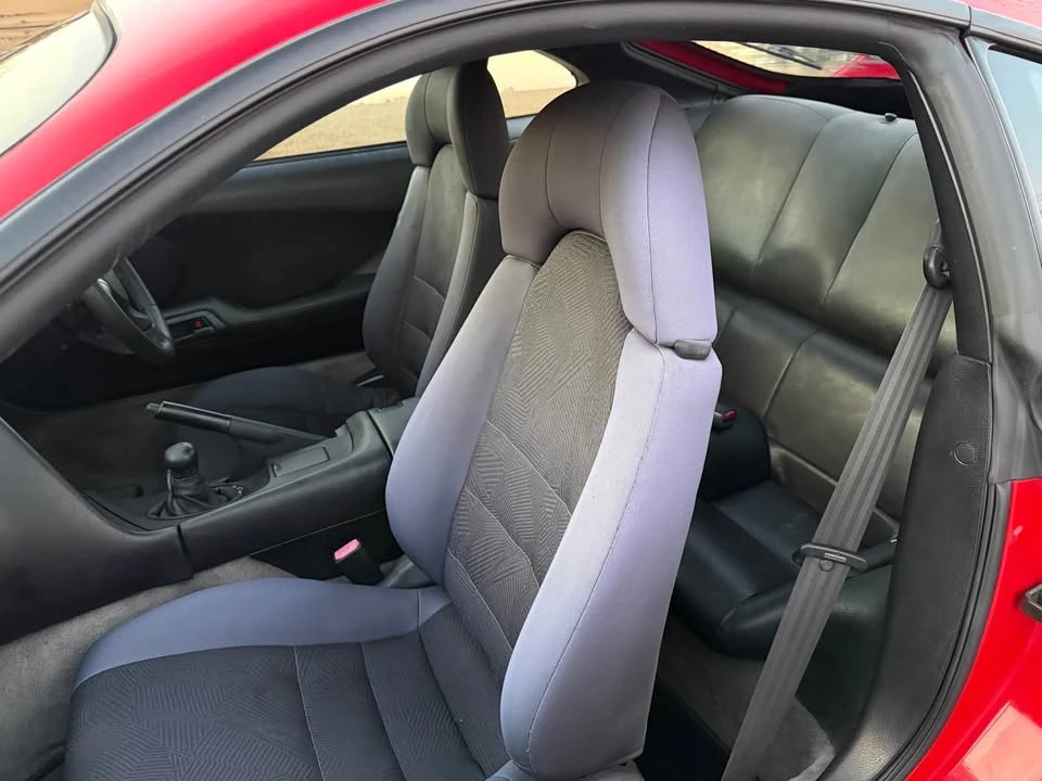 1994 Toyota Supra 4th Gen - Image 13 of 18