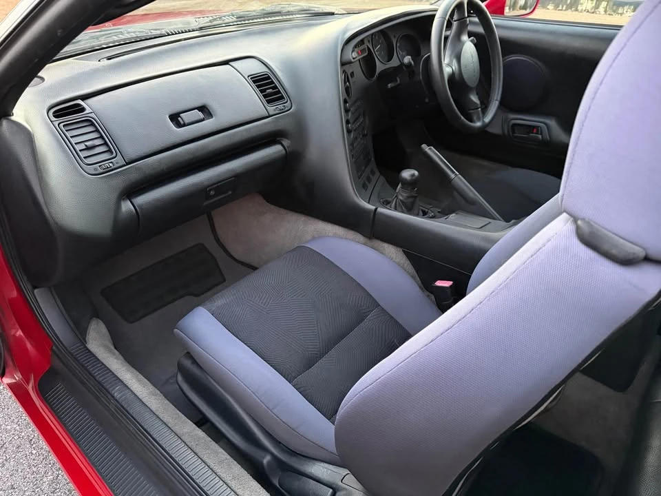 1994 Toyota Supra 4th Gen - Image 12 of 18
