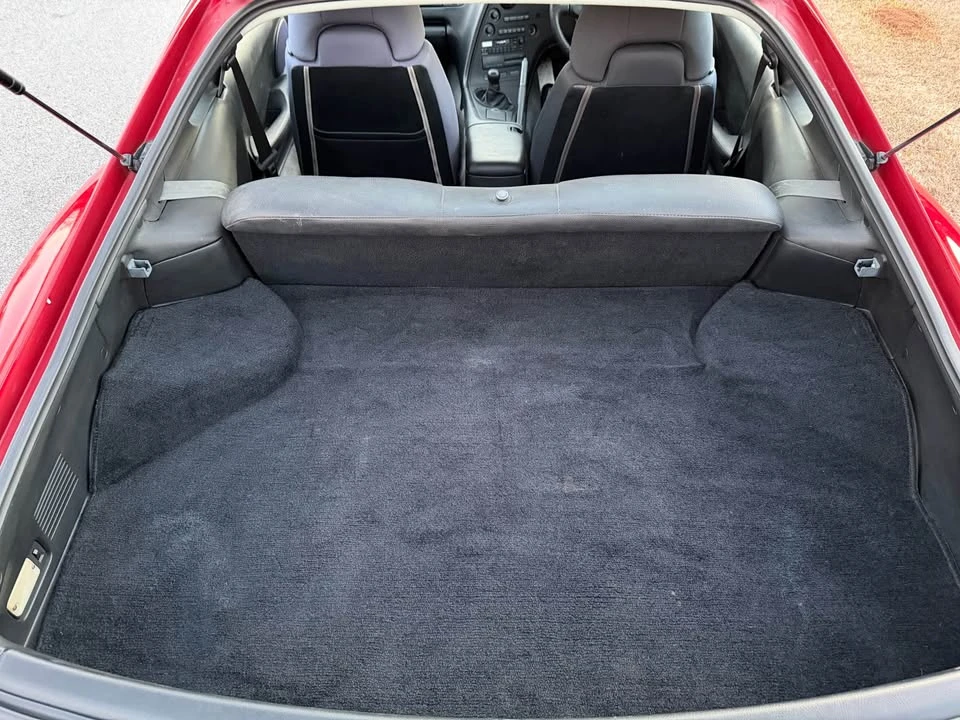 1994 Toyota Supra 4th Gen - Image 6 of 18