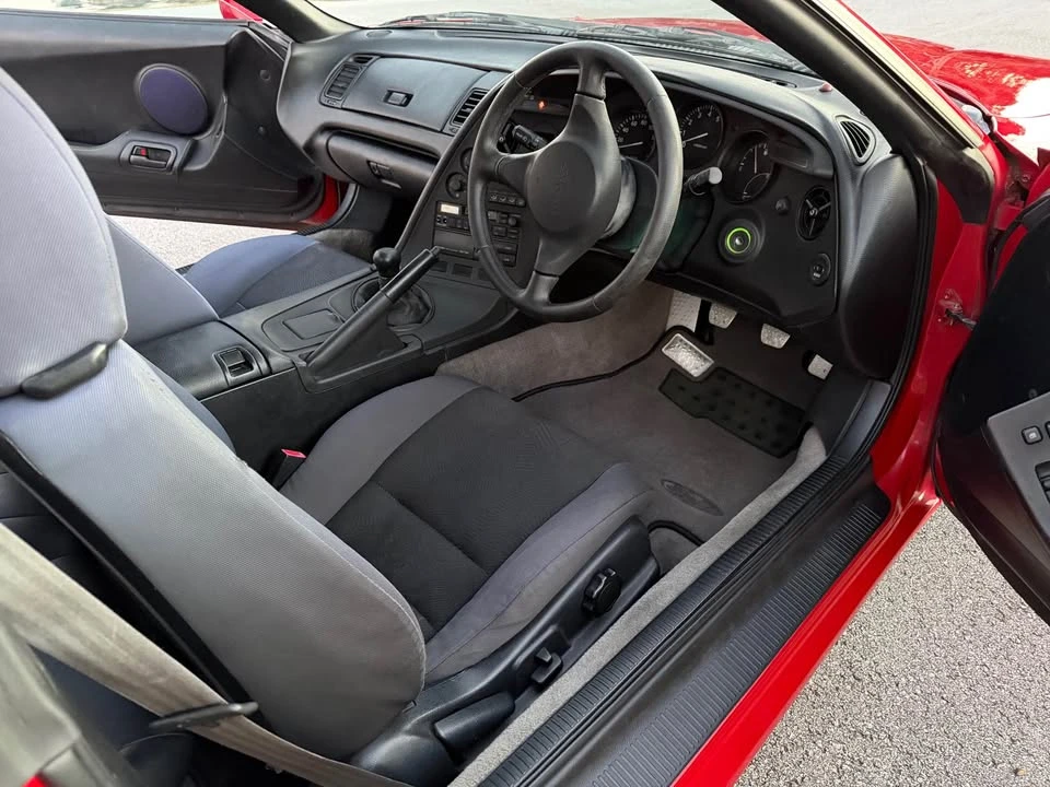 1994 Toyota Supra 4th Gen - Image 14 of 18