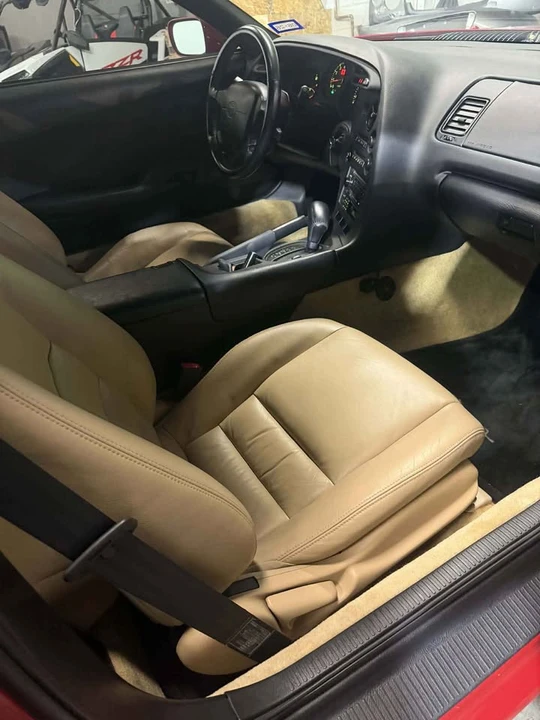1994 Toyota Supra 4th Gen - Image 10 of 18
