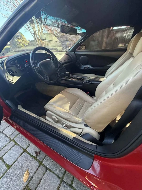 1994 Toyota Supra 4th Gen - Image 11 of 18