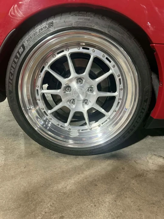 1994 Toyota Supra 4th Gen - Image 16 of 18