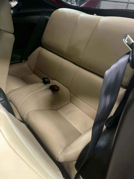 1994 Toyota Supra 4th Gen - Image 15 of 18