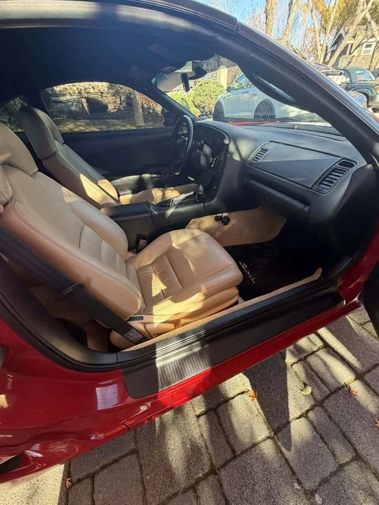 1994 Toyota Supra 4th Gen - Image 14 of 18