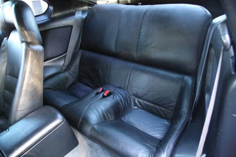 1994 Toyota Supra 4th Gen - Image 8 of 9