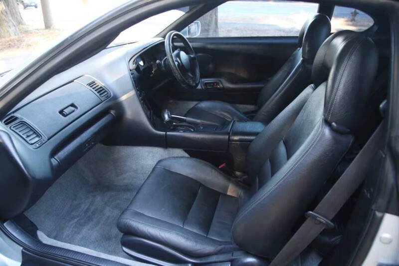 1994 Toyota Supra 4th Gen - Image 7 of 9