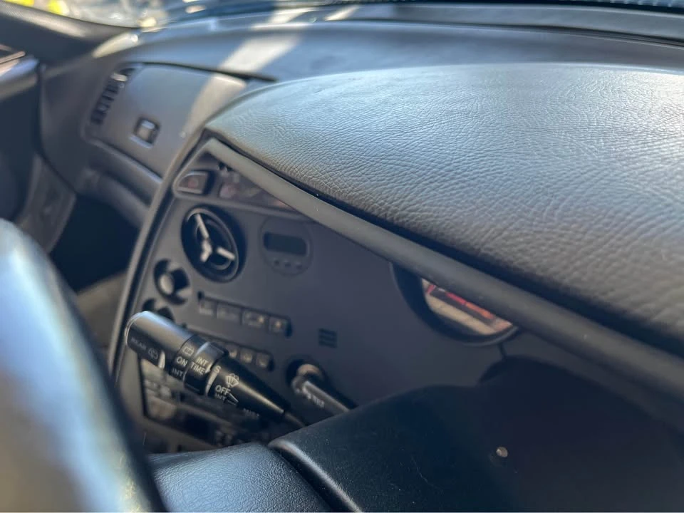 1994 Toyota Supra 4th Gen - Image 14 of 16