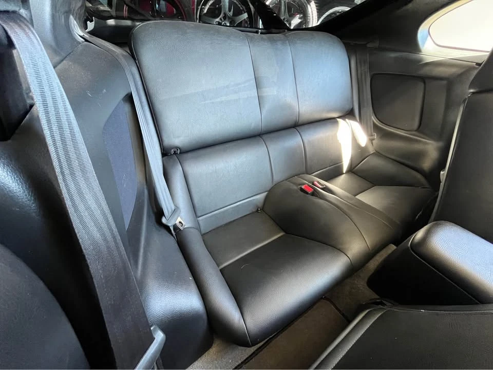 1994 Toyota Supra 4th Gen - Image 12 of 16