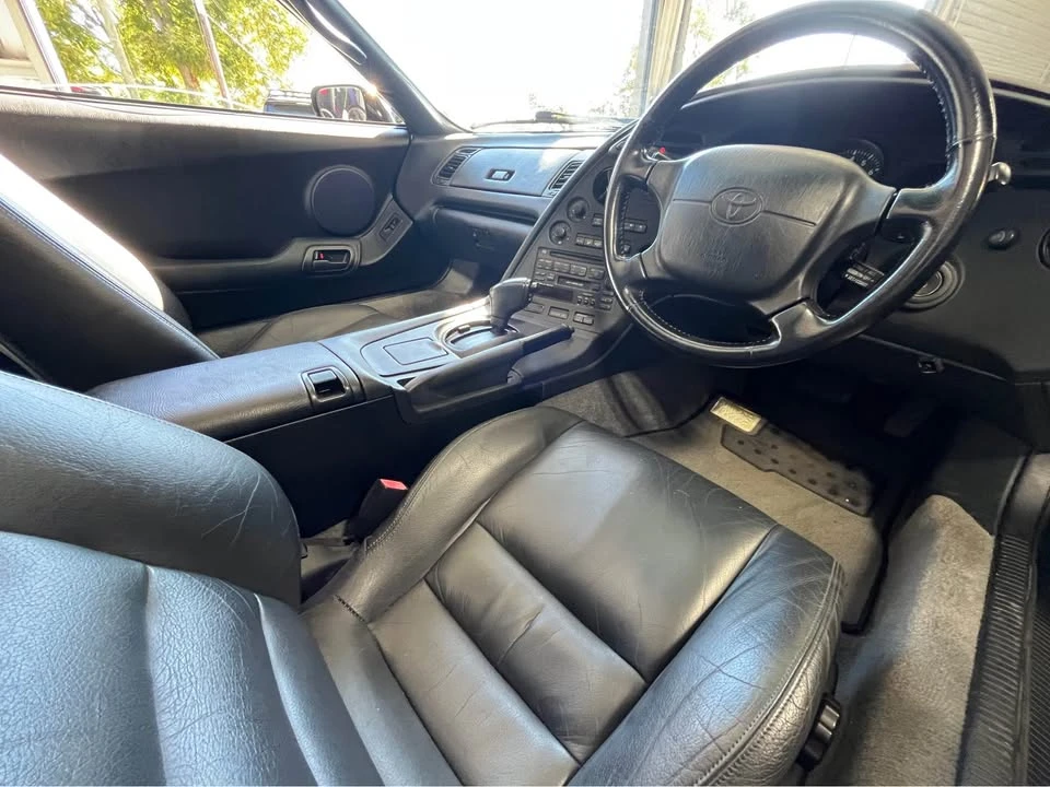 1994 Toyota Supra 4th Gen - Image 15 of 16