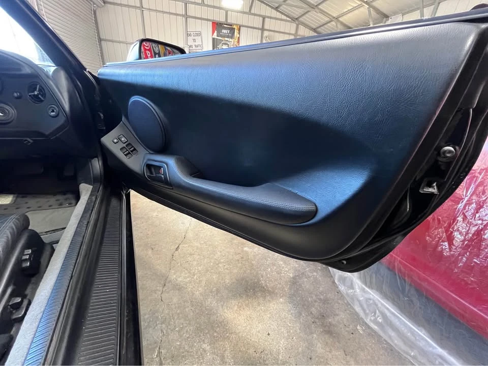 1994 Toyota Supra 4th Gen - Image 13 of 16