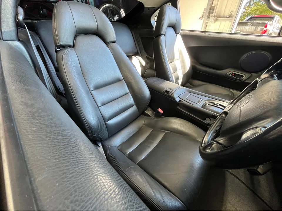 1994 Toyota Supra 4th Gen - Image 16 of 16