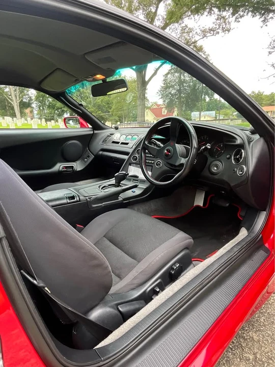 1994 Toyota Supra 4th Gen - Image 12 of 12