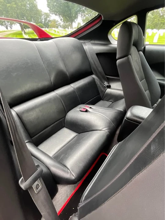 1994 Toyota Supra 4th Gen - Image 11 of 12