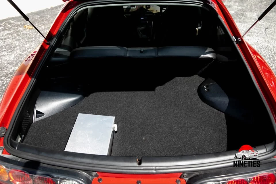 1994 Toyota Supra 4th Gen - Image 11 of 14