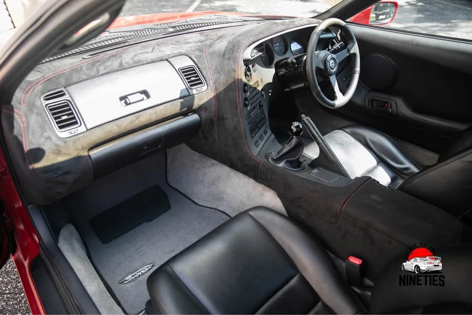 1994 Toyota Supra 4th Gen - Image 10 of 14